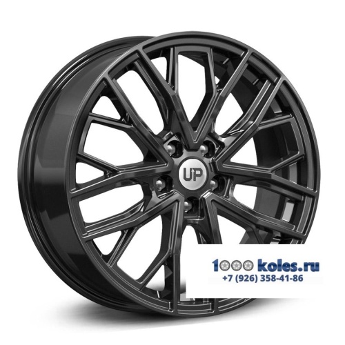Wheels UP R18 / 7J PCD 5x114.3 ЕТ 40 ЦО 66.1 Up109