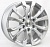 RST R118 (Pajero) 7,5x18 6/139,7 ET42 D67,1 S