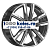 Premium Series 8x20/5x112 ET34 D57,1 КР014 (Teramont) Diamond Quartz