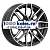 iFree 5,5x14/4x98 ET30 D58,5 Кайкос (КС1001) Блэк Джек