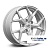 Wheels UP R16 / 6.5J PCD 5x110 ЕТ 41 ЦО 67.1 Up120