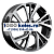LS Forged 7,5x19/5x114,3 ET49,5 D67,1 LS FG22 GMF (конус, C570)
