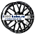 RST 7,5x17/5x114,3 ET46 D67,1 R147 (i40) BL