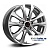 Remain R17 / 7J PCD 5x112 ЕТ 40 ЦО 57.1 Tiguan R167