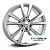 Rial R20 / 9J PCD 5x112 ЕТ 42 ЦО 66.5 M12X