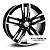 Carwel R17 / 7J PCD 5x112 ЕТ 43 ЦО 57.1 Лемно