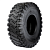 TopTrust 20,5-25 24PR B E-3/L-3 New TT