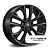 Premium Series R18 / 7J PCD 5x108 ЕТ 33 ЦО 60.1 КР012 Tiggo 7 Pro