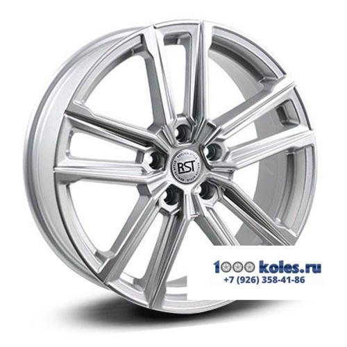 RST R18 / 7J PCD 5x108 ЕТ 33 ЦО 60.1 R078