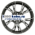 Megami 6,5x16/4x100 ET40 D60,1 MGM-40 GMF
