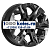 K&K 7,5x17/6x139,7 ET30 D106,1 Тейт (КС1050) Кварц