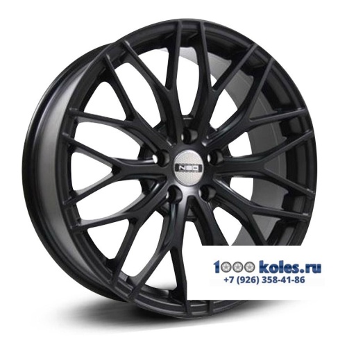 NEO R20 / 8.5J PCD 5x108 ЕТ 42 ЦО 63.4 240