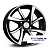 КиК R17 / 7J PCD 5x112 ЕТ 35 ЦО 66.6 Игуана