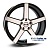 NEO R15 / 6J PCD 4x98 ЕТ 40 ЦО 58.6 V03-1560