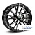 Megami R14 / 6J PCD 4x100 ЕТ 35 ЦО 67.1 MGM-26