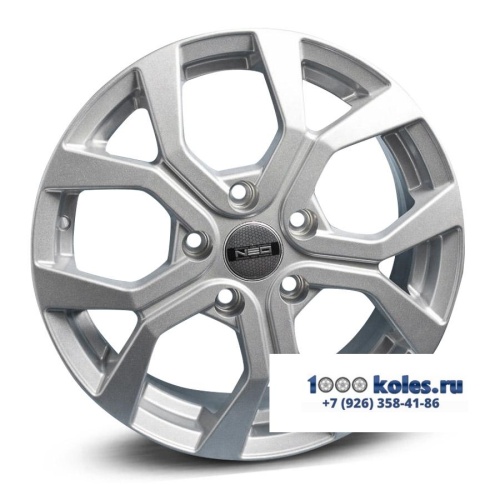 NEO R16 / 6.5J PCD 5x114.3 ЕТ 50 ЦО 66.1 657