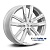 Premium Series R20 / 8J PCD 5x112 ЕТ 34 ЦО 57.1 КР014 Teramont