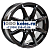 Venti 6,5x16/5x105 ET38 D56,6 1615 BL