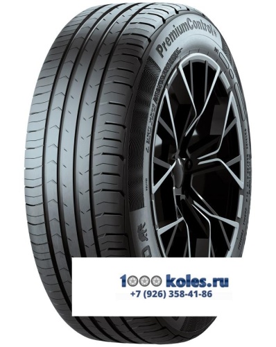 Gislaved 215/65 r16 PremiumControl 98H