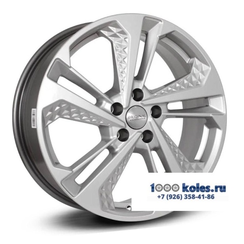 Скад R18 / 7J PCD 5x114.3 ЕТ 40 ЦО 66.1 KL-1069