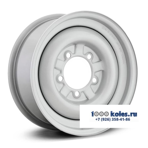 ACCURIDE R15 / 6J PCD 5x139.7 ЕТ 22 ЦО 108.5 УАЗ-450