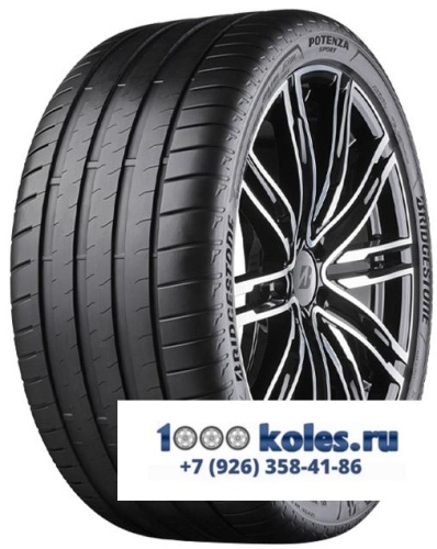 Bridgestone 295/40 r20 Potenza Sport 110Y