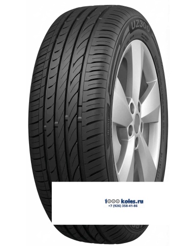 Bars 215/55 r16 UZ300 97W