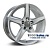 Replica H R18 / 8J PCD 5x112 ЕТ 39 ЦО 66.5 Au11H
