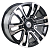 RST 7,5x17/6x139,7 ET30 D106,1 R107 (Fortuner) BD