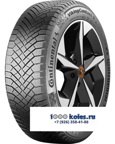 Continental 235/50 r19 VikingContact 8 103T