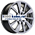 Khomen Wheels 7x18/5x114,3 ET35 D60,1 KHW1802 (Changan/Geely/Lexus/Suzuki/Toyota) Gray