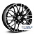 Скад R16 / 6.5J PCD 5x114.3 ЕТ 46 ЦО 67.1 Сиена