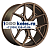 LS Forged 9,5x22/5x112 ET35 D66,6 LS FG14 MBZ (конус)