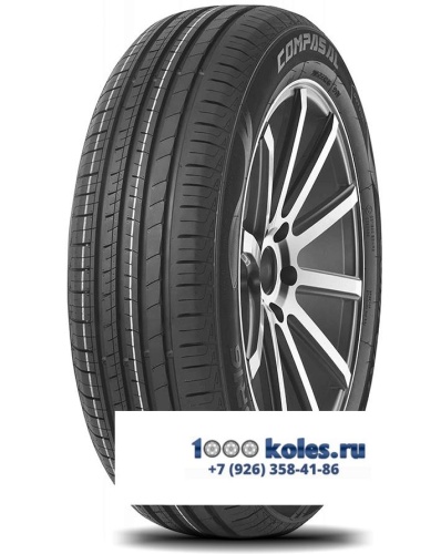Compasal 205/65 r15 BLAZER HP 94H