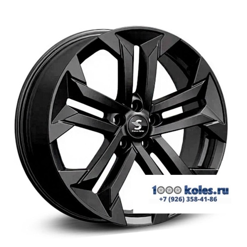 Premium Series R19 / 7.5J PCD 5x114.3 ЕТ 40 ЦО 60.1 КР015 RAV4