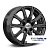 Wheels UP R15 / 6J PCD 5x100 ЕТ 38 ЦО 57.1 Up123