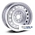 ТЗСК R15 / 6J PCD 5x139.7 ЕТ 40 ЦО 98.5 VAZ 2123 Niva