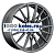 LS Forged 8x18/5x114,3 ET50 D60,1 LS FG28 MGM (конус)
