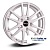 Tech Line R15 / 6J PCD 5x100 ЕТ 45 ЦО 54.1 535