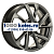 Khomen Wheels 7x17/5x110 ET46 D63,3 KHW1714 (Changan CS35 Plus) Gray