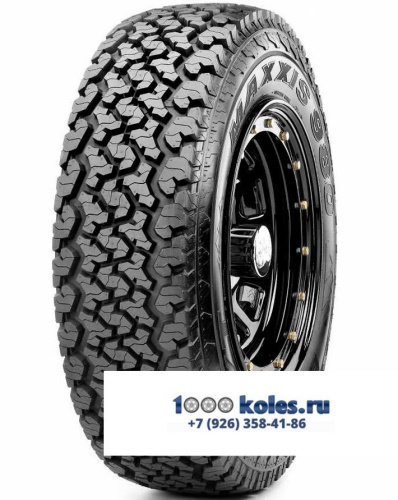 Maxxis 275/65 r17 AT-980 Worm-Drive 118/115Q