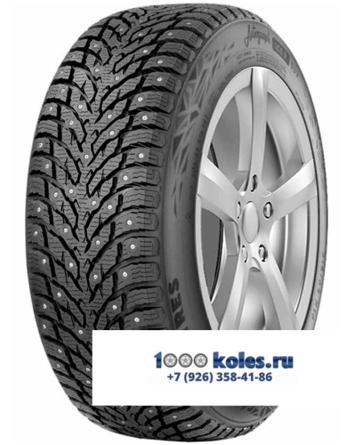 Ikon 245/70 r17 Autograph Ice 9 SUV 110T Шипы