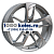 RST 7x17/5x108 ET40 D54,1 R037 (JAC) Silver