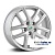 N2O R15 / 6J PCD 5x100 ЕТ 40 ЦО 57.1 Y4925