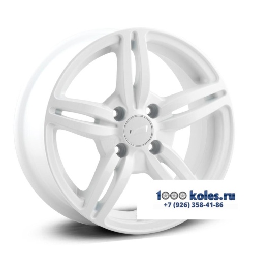 N2O R15 / 6.5J PCD 4x98 ЕТ 35 ЦО 58.6 Y149