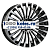 RST 8,5x20/5x120 ET45,5 D62,5 R062 BD