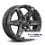 КиК R18 / 8J PCD 6x139.7 ЕТ 50 ЦО 93.1 Дистрикт