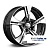 iFree Original R16 / 6.5J PCD 5x108 ЕТ 33 ЦО 60.1 Tiggo 4 Pro КС1053