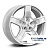 Premium Series R20 / 8.5J PCD 5x120 ЕТ 47 ЦО 72.6 КР008 Discovery 5