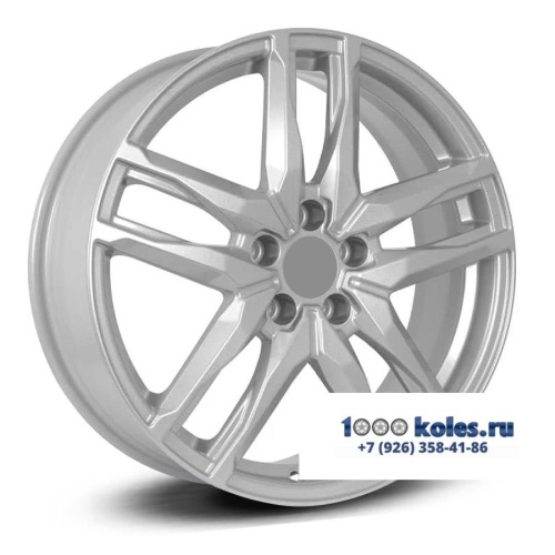 iFree R18 / 6.5J PCD 5x114.3 ЕТ 37 ЦО 66.6 Бомбей